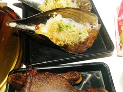 -96农蝎虾(江桥老街店)