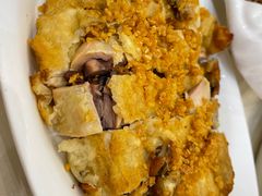 -玉华台饭庄·淮扬菜·烤鸭(望京店)