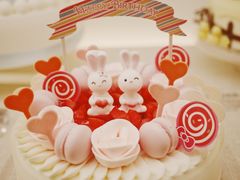 -好利来(七宝领展广场店)