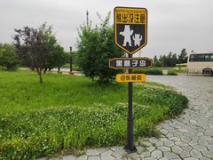 -黑瞎子岛探秘野熊园