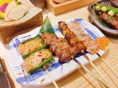 -一豚轩·烧鸟·豚骨拉面(五四路店)