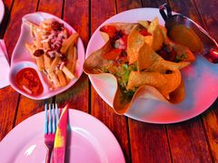 -Cactus墨西哥仙人掌餐厅