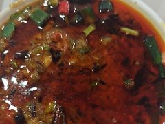 -庭院·冰煮羊·北京涮肉(西单店)