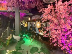 -韵秋荷(宝山龙湖天街店)