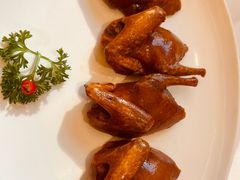 -利苑酒家(金宝店)