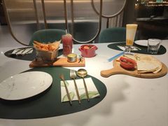 -ins森林童话餐厅coffee&bistro