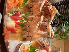 -Minase水濑·日料放题(外滩店)