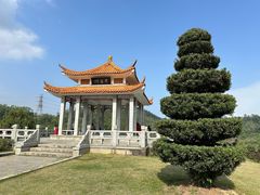 -深圳仙湖植物园