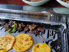 -长今家韩国料理(瑞景店)