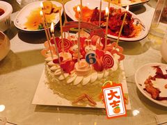 -七菜馆·东北菜·蒸饺(文体路店)