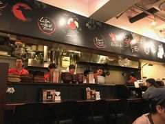 -Red Rock(原宿店)