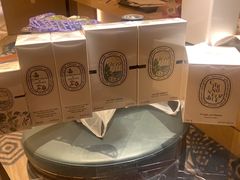 -DFS迪斐世(澳门新濠天地店)