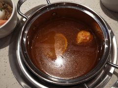 -龍歌自助小火锅(崂山丽达店)