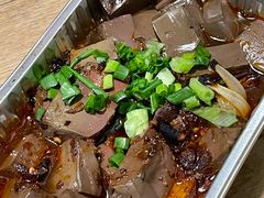 -鱼酷活鱼烤鱼(梅江印象城店)