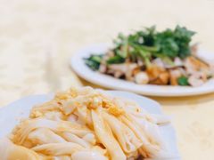 家乡捞粉-电白鸭粥店(下沙二坊88号店)