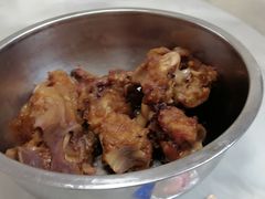 -伟记牛蹄(道滘店)