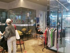 -零下舞度·街舞连锁机构(万科中心店)