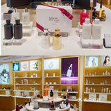 「出国也抢不到的小众单品🛍竟然都在BC极选」