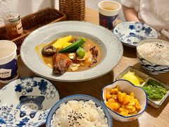 -多多关照·关东煮·寿喜锅(茂名北路店)