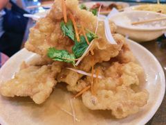 -翟氏天天小吃(上东街区店)