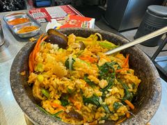 -哈哈碳都·牛肋条无限自助烤肉(台江万达店)