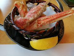 -蟹道乐(道顿堀本店)