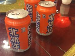 -北京小肠陈饭庄(方庄店)