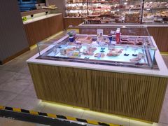 -巴黎贝甜(华堂新辰汇店)