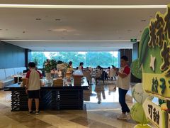 -宁海金海开元名都大酒店·名爵自助餐厅(金水路店)