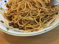 -萨莉亚意式餐厅(玉泉路物美店)