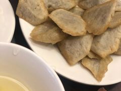 炸灌肠-姚记炒肝店(簋街店)