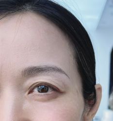 -Doris多里斯半永久纹眉·SMP纹发·发际线