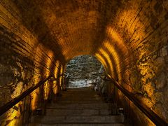 -澳门圣地牙哥古堡酒店