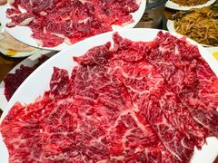 -牛很鲜潮汕牛肉火锅(椒江店)