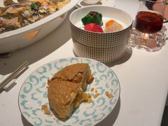 -顺峰(农展馆店)