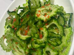 -77号渔船·蒸海鲜青岛菜(积米崖店)