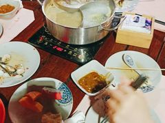-渔家火锅·海鲜自助餐·演艺(亚龙湾天域酒店)