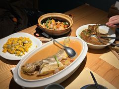 -荣小馆(杭州大厦店)