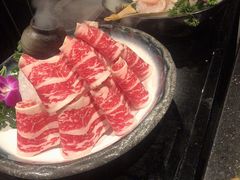 -捞王猪肚鸡火锅(财富中心店)