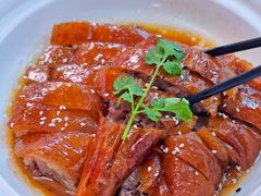 -粤香楼(新光里店)