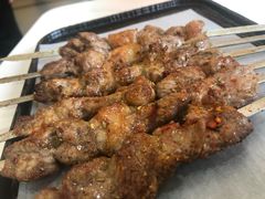 -西域美食(西直门南小街店)