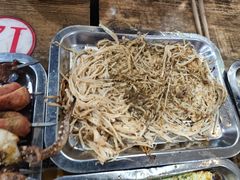 -马老大烧烤(和平路店)
