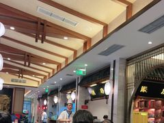 -春发生饭店·非遗(南院门店)