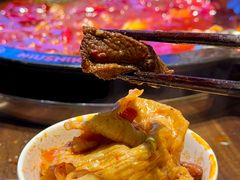 -牛市坎火锅(建设路店)