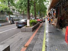 -奎星楼街
