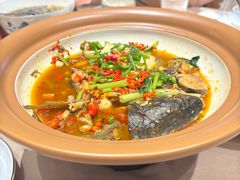 -广信传说(饶帮菜文化地标店)