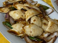 -棠记大排档(海珠店)