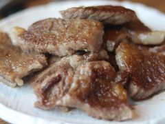 -炼火烤肉店