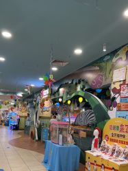 -万达宝贝王(南昌西湖店)