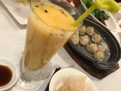 -水上明月·湖景餐厅